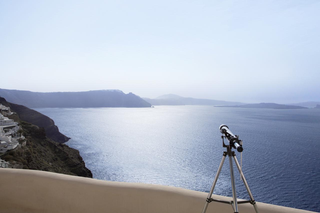 Villa Santorini 520 Oía Dış mekan fotoğraf